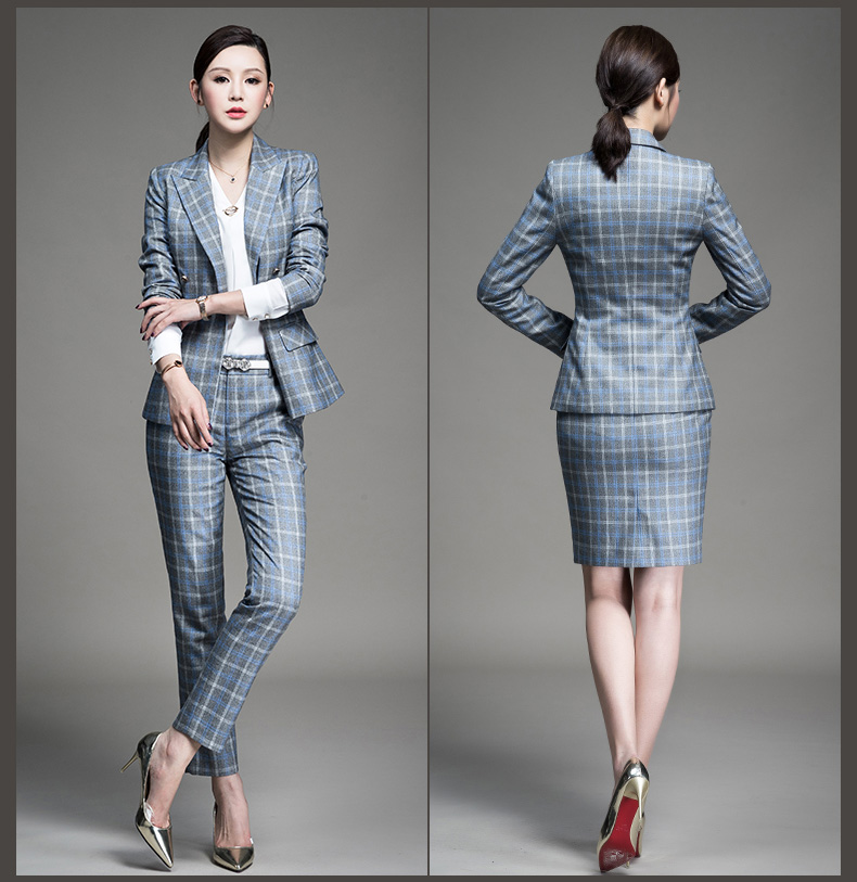 Tailleur femme - Ref 3242050 Image 17