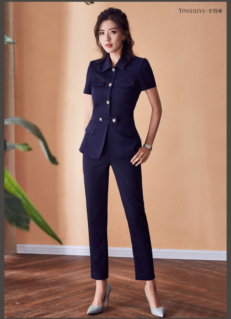 Tailleur femme - Ref 3244671 Image 17
