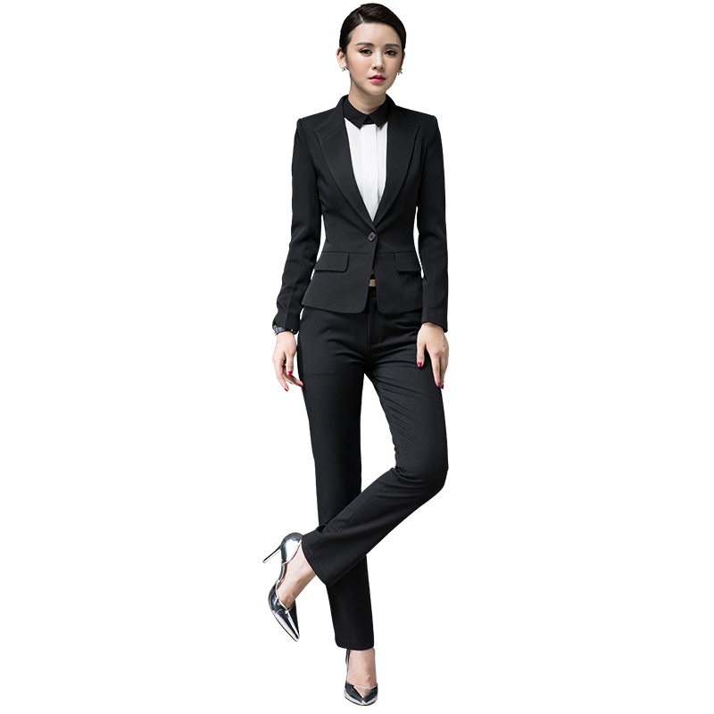 Tailleur femme - Ref 3242370 Image 5