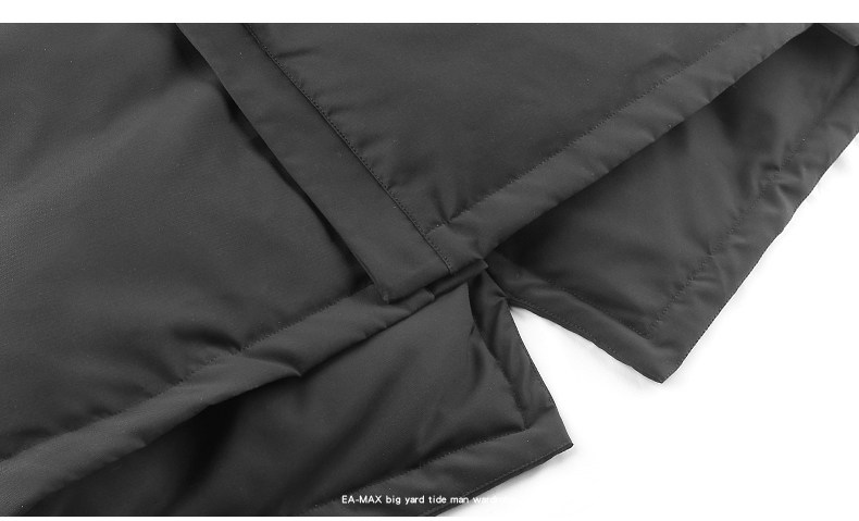 Blouson homme E ARTIST    - Ref 3119843 Image 38
