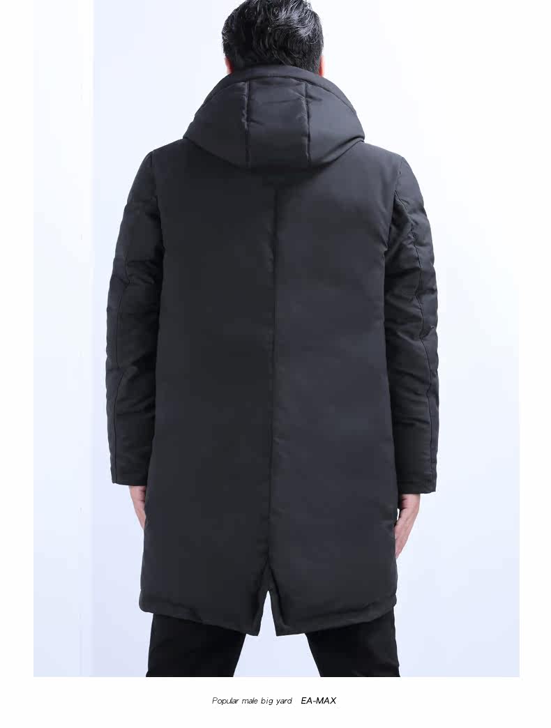 Blouson homme E ARTIST    - Ref 3119843 Image 30