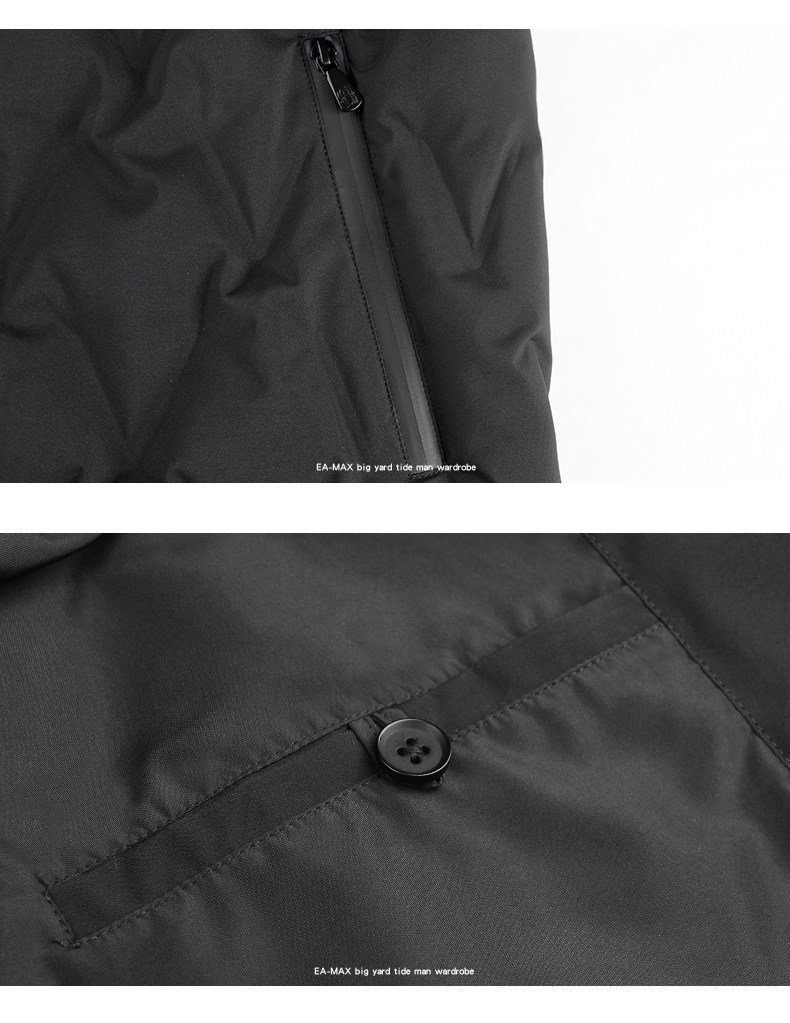 Blouson homme E ARTIST    - Ref 3122032 Image 38