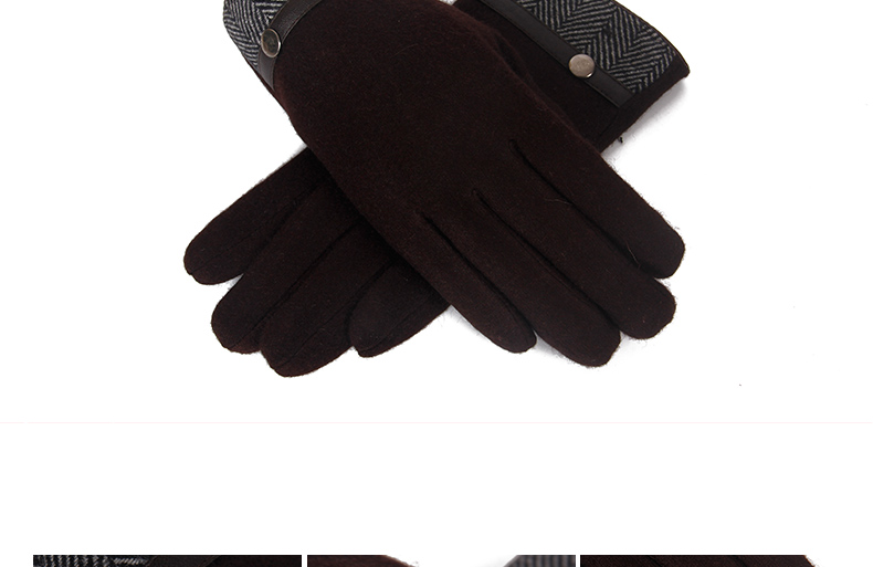 Gants pour homme WODONBLE    - Ref 2782602 Image 29