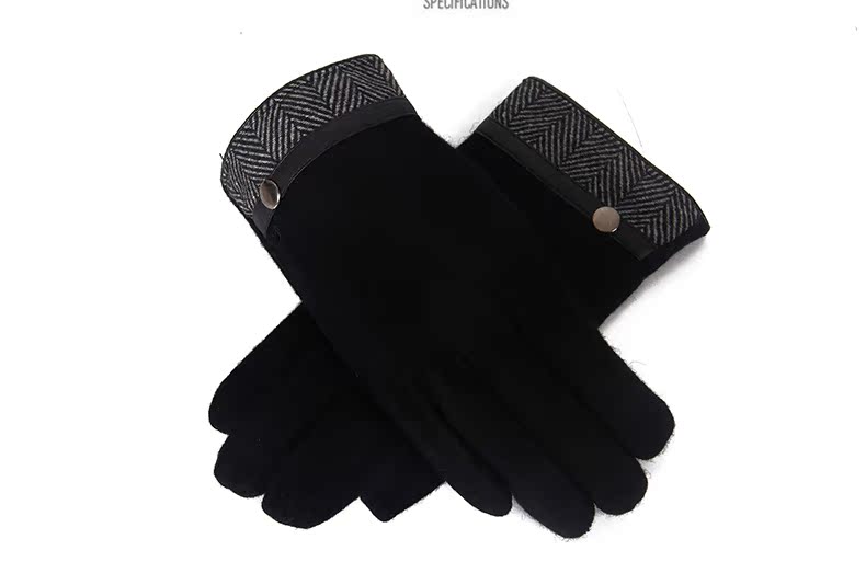 Gants pour homme WODONBLE    - Ref 2782602 Image 25