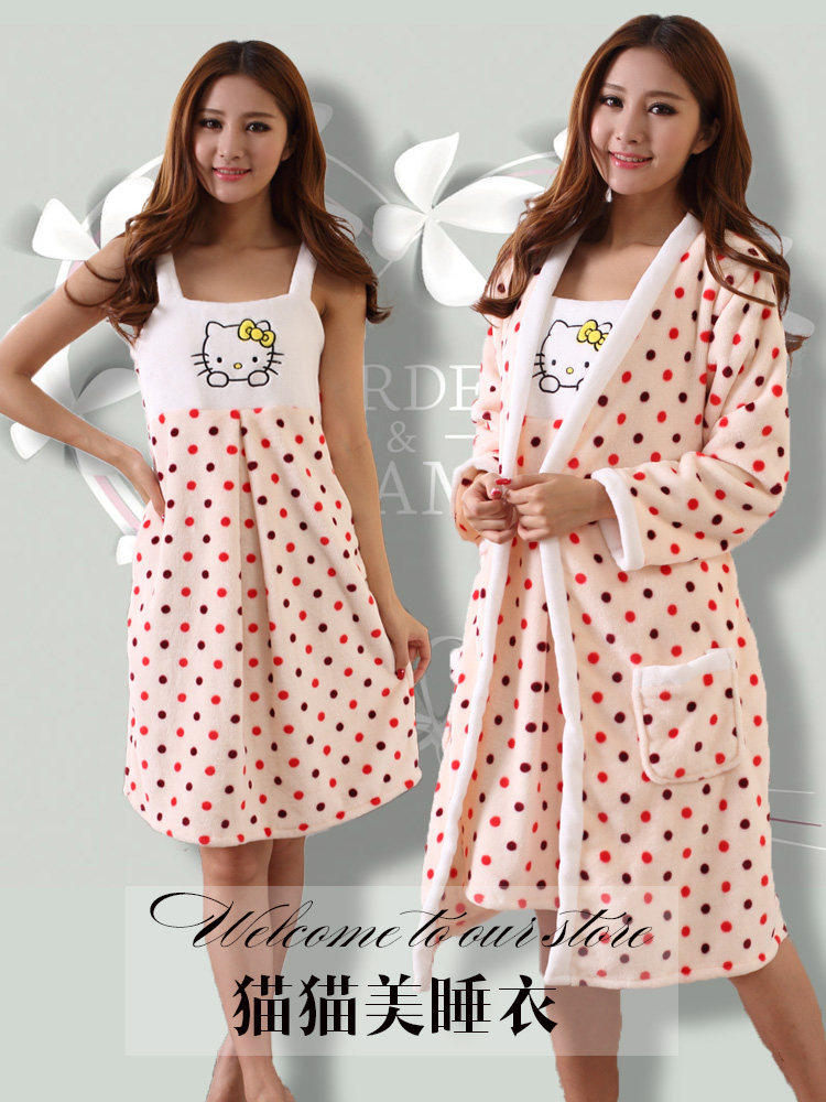 Peignoir - Ref 592676 Image 31