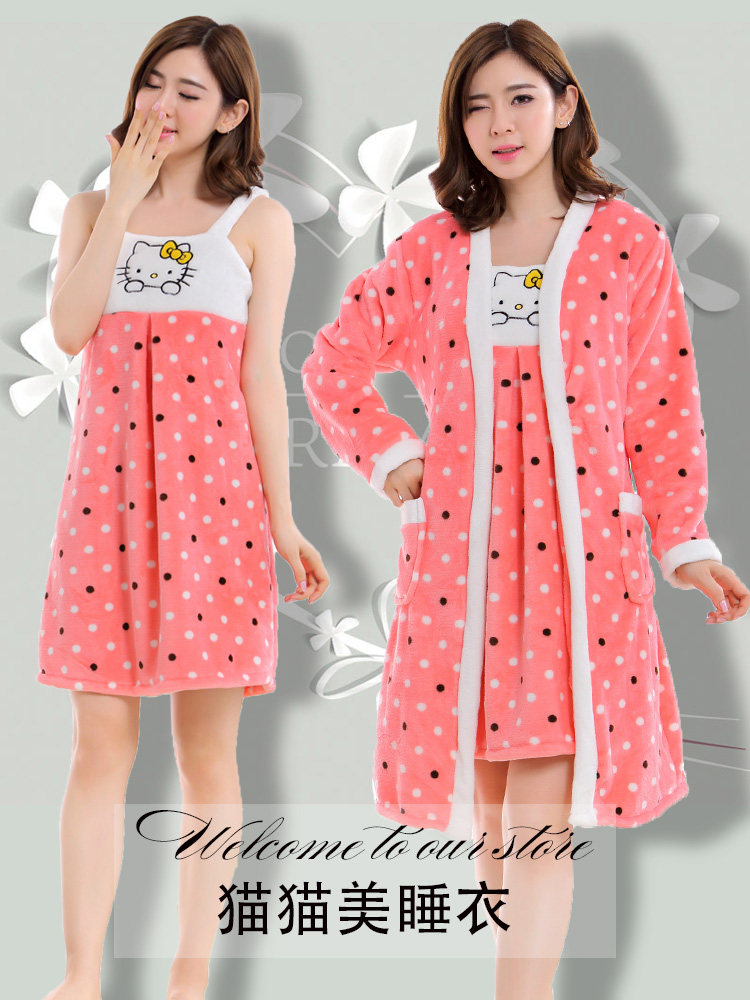 Peignoir - Ref 592676 Image 19