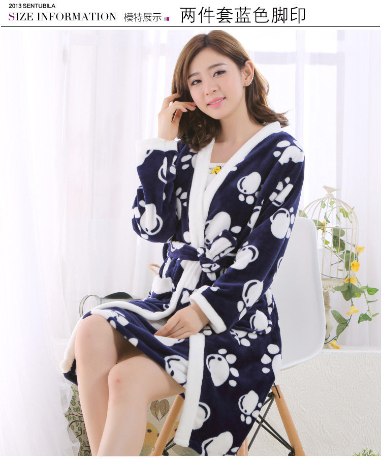 Peignoir - Ref 592676 Image 24