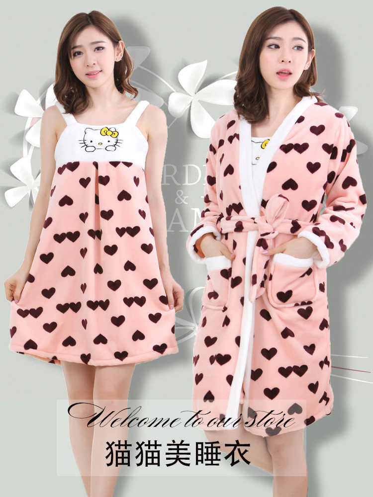 Peignoir - Ref 592676 Image 27