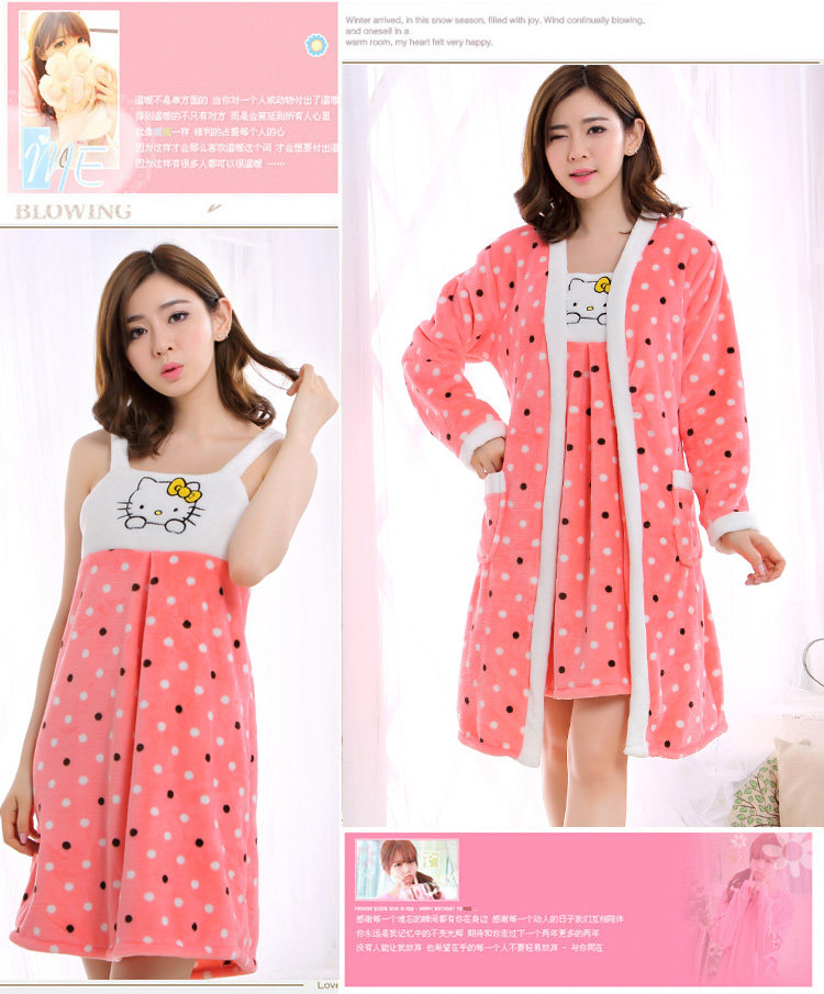 Peignoir - Ref 592676 Image 21