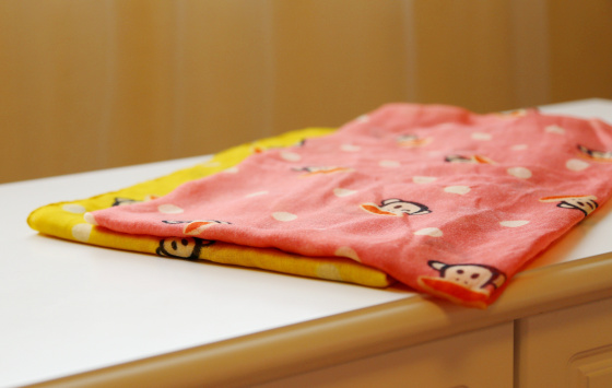 Foulard enfant en fil - Ref 2140046 Image 17