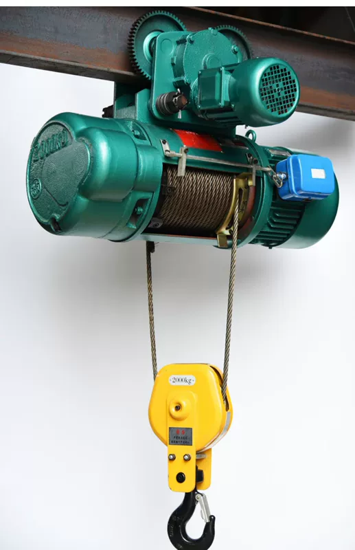 palang xich keo tay Palăng điện dây cáp Hugong Palăng điện 380V 3 tấn Palăng xích du lịch 1 tấn Palăng điện 2 tấn/t palang xich keo tay palang lắc tay