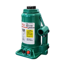 Hugong vertical hydraulic jack 2T 5 tons 8 tons hydraulic 10 tons 20 tons 32t hand cranked off-road bread jack