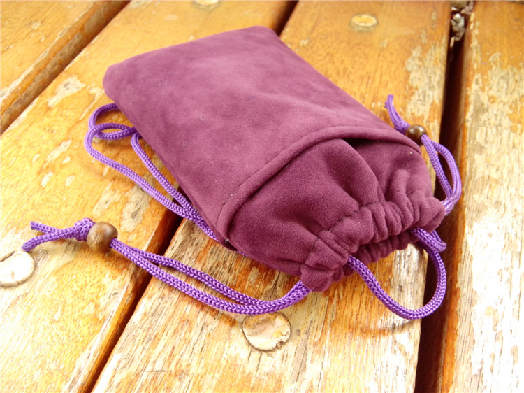Flannel ba điện thoại / kỹ thuật số lưu trữ điện thoại di động cứng gói / gói điện thoại điện thoại túi cổ treo chùm cảng - Lưu trữ cho sản phẩm kỹ thuật số hộp đựng ipod