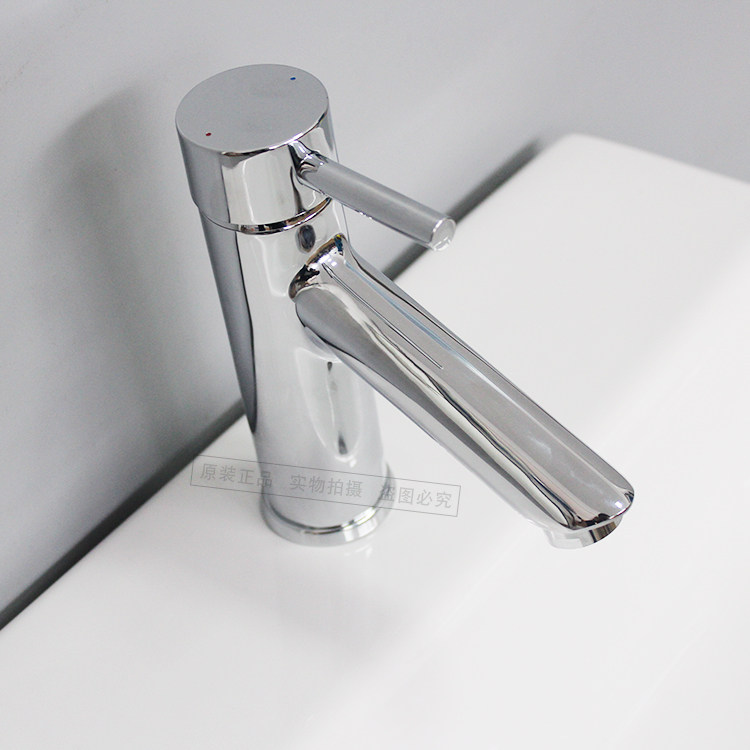 Купить Смеситель для умывальника Тото на одно отверстие бассейна кран ...