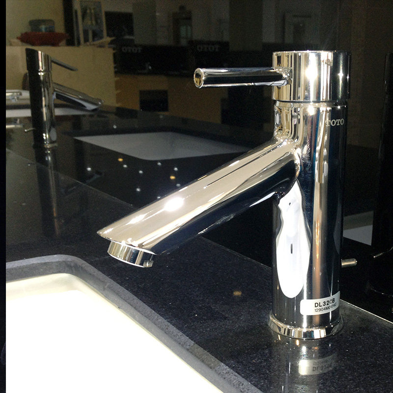 Купить Смеситель для умывальника Тото на одно отверстие бассейна кран ...