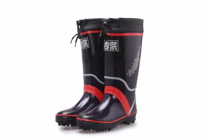Chaussures - bottes caoutchouc homme - Ref 961743 Image 20