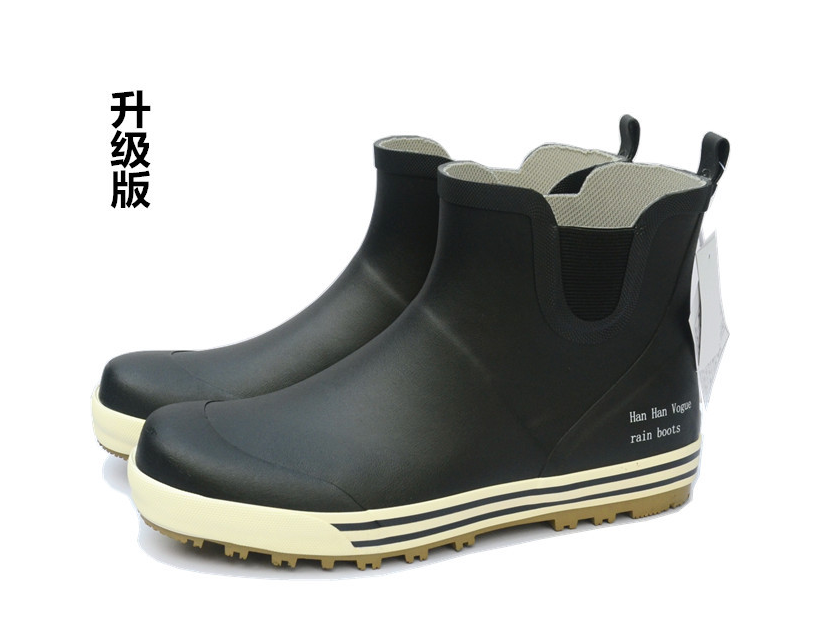 Chaussures en caoutchouc - Ref 942259 Image 8