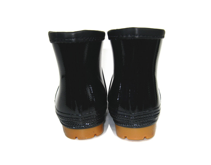 Chaussures - bottes caoutchouc homme - Ref 965258 Image 19