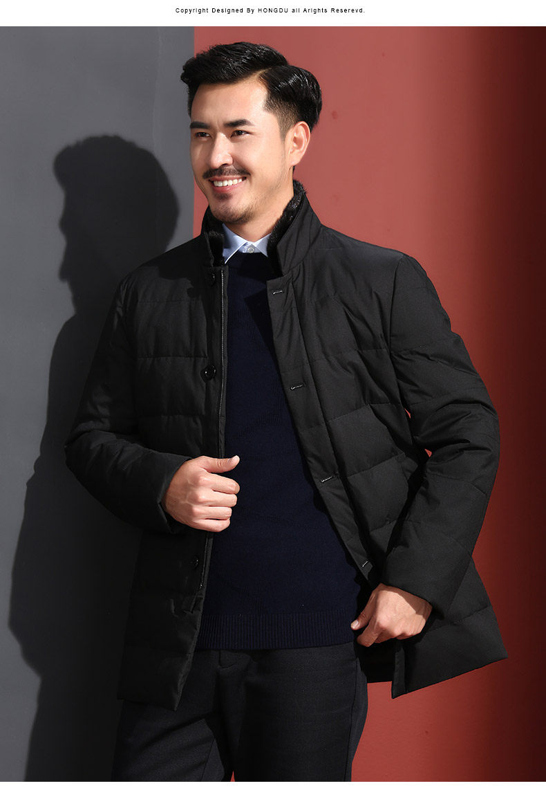 Blouson homme - Ref 3122341 Image 19