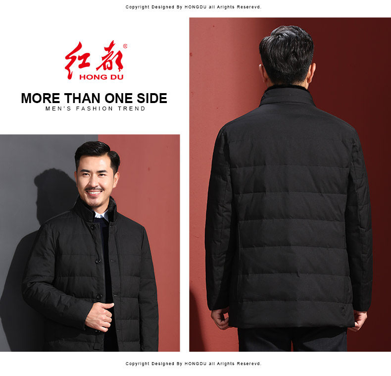 Blouson homme - Ref 3122341 Image 20