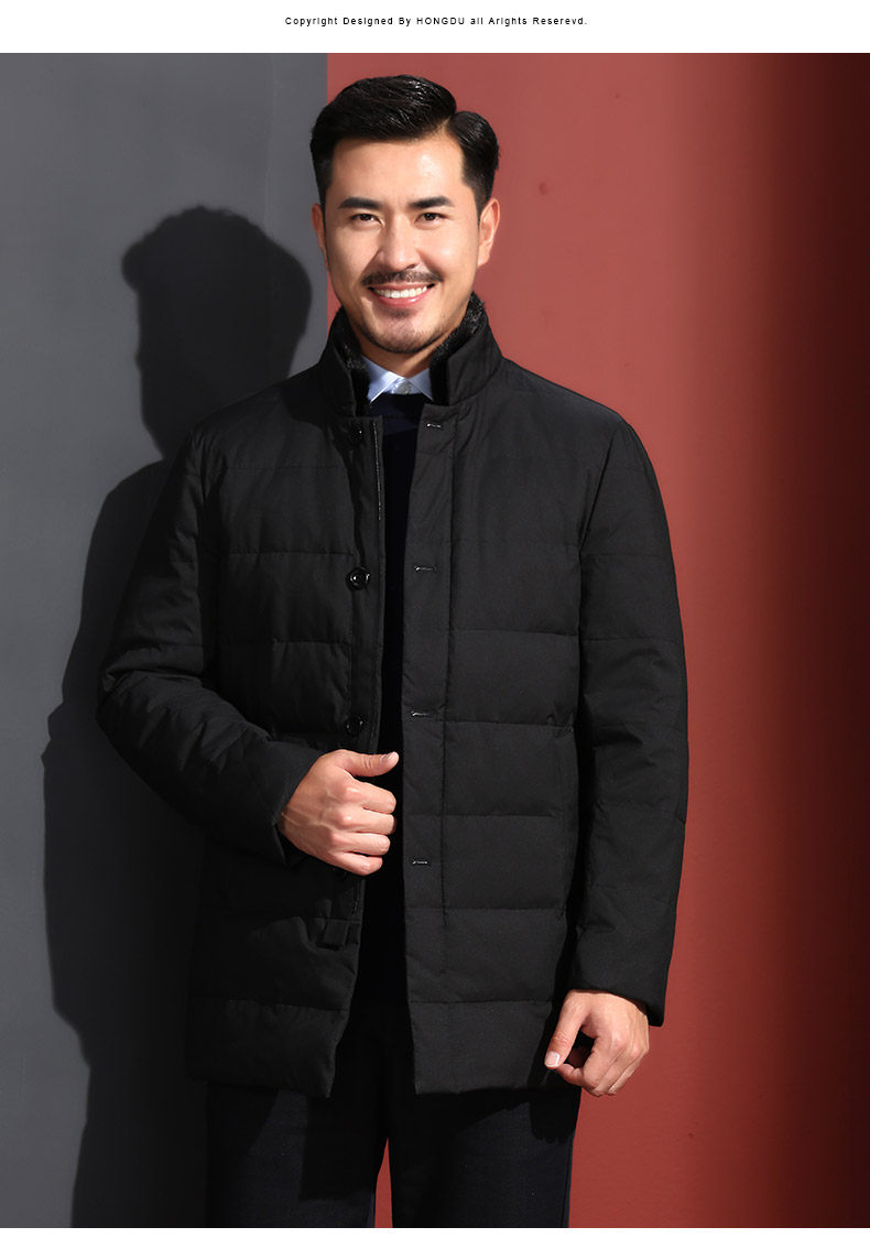 Blouson homme - Ref 3122341 Image 18