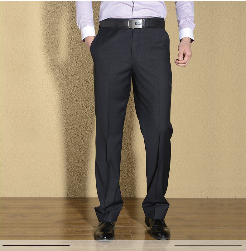 Pantalon droit pour été - Ref 1468871 Image 11