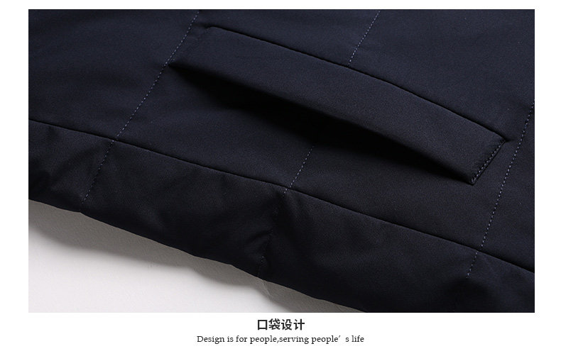 Blouson homme - Ref 3122341 Image 27