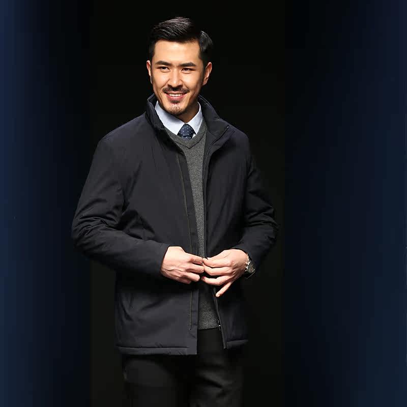 Blouson hiver pour homme - Ref 3113493 Image 3