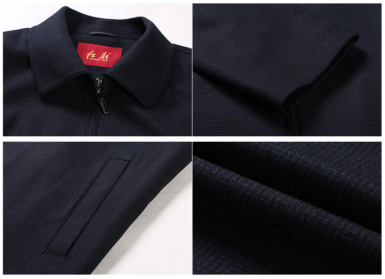 Blouson homme manches longues - Ref 3118659 Image 84