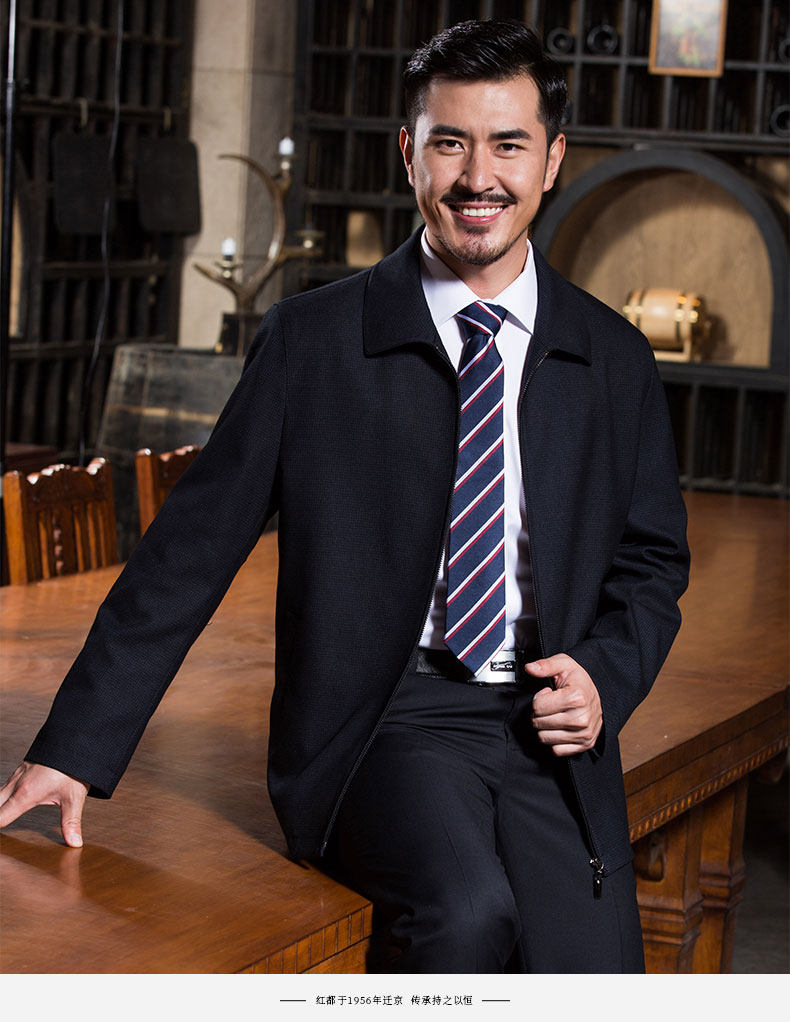 Blouson homme manches longues - Ref 3118659 Image 82