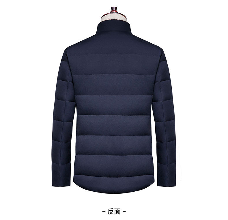 Blouson homme - Ref 3122341 Image 23