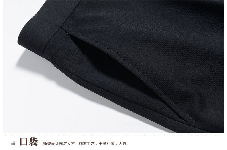 Pantalon droit pour été - Ref 1468871 Image 18