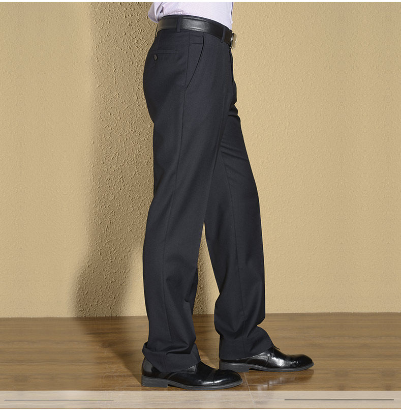 Pantalon droit pour été - Ref 1468871 Image 12