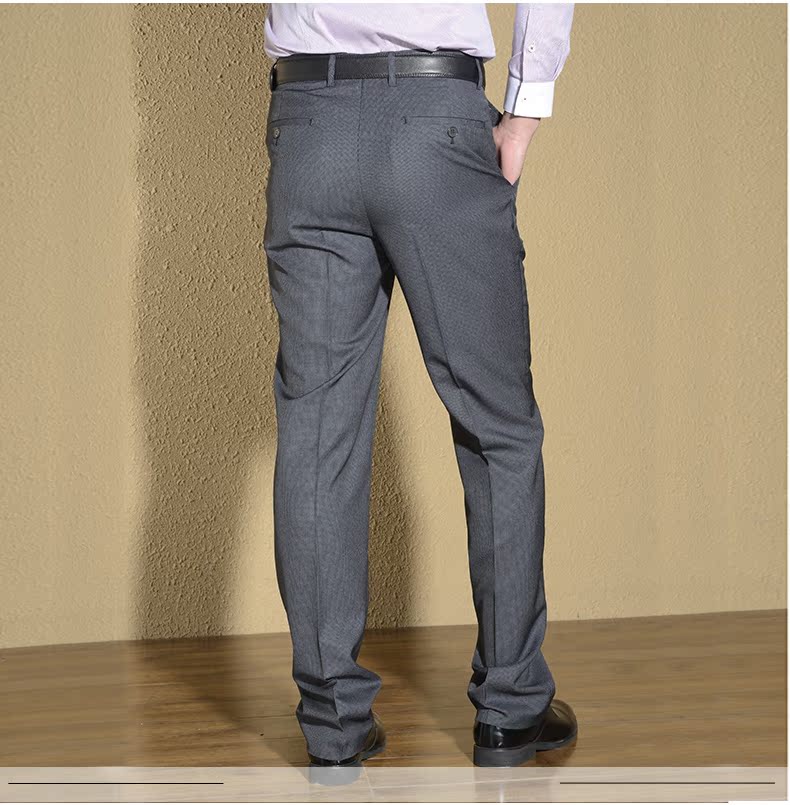 Pantalon droit pour été - Ref 1470777 Image 14