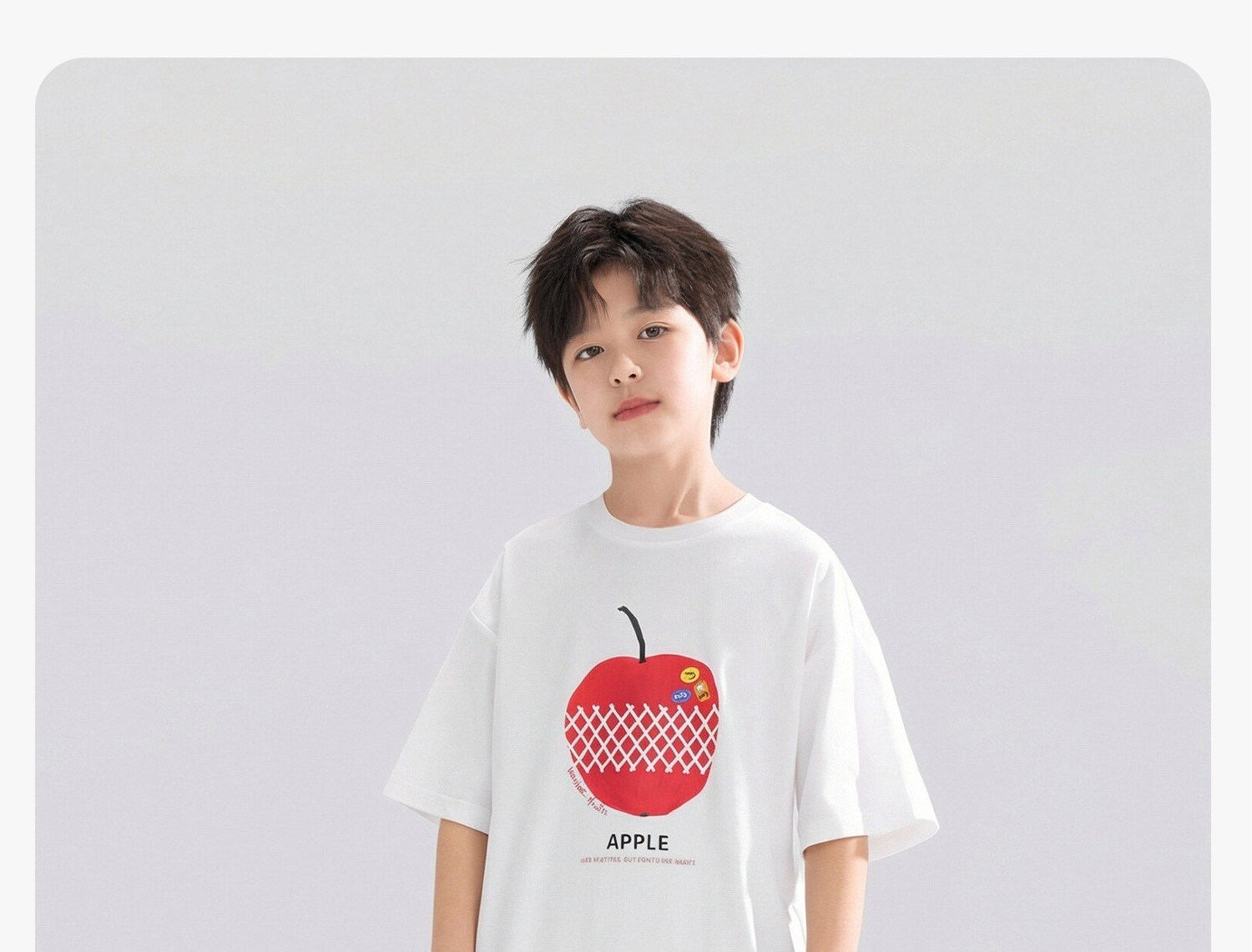 Zuoxi Children's Clothing Boys' Pants Summer Thin Children's Cool Tencel Jeans 2026 New Model Big Kids Anti-Mosquito Pants — 47