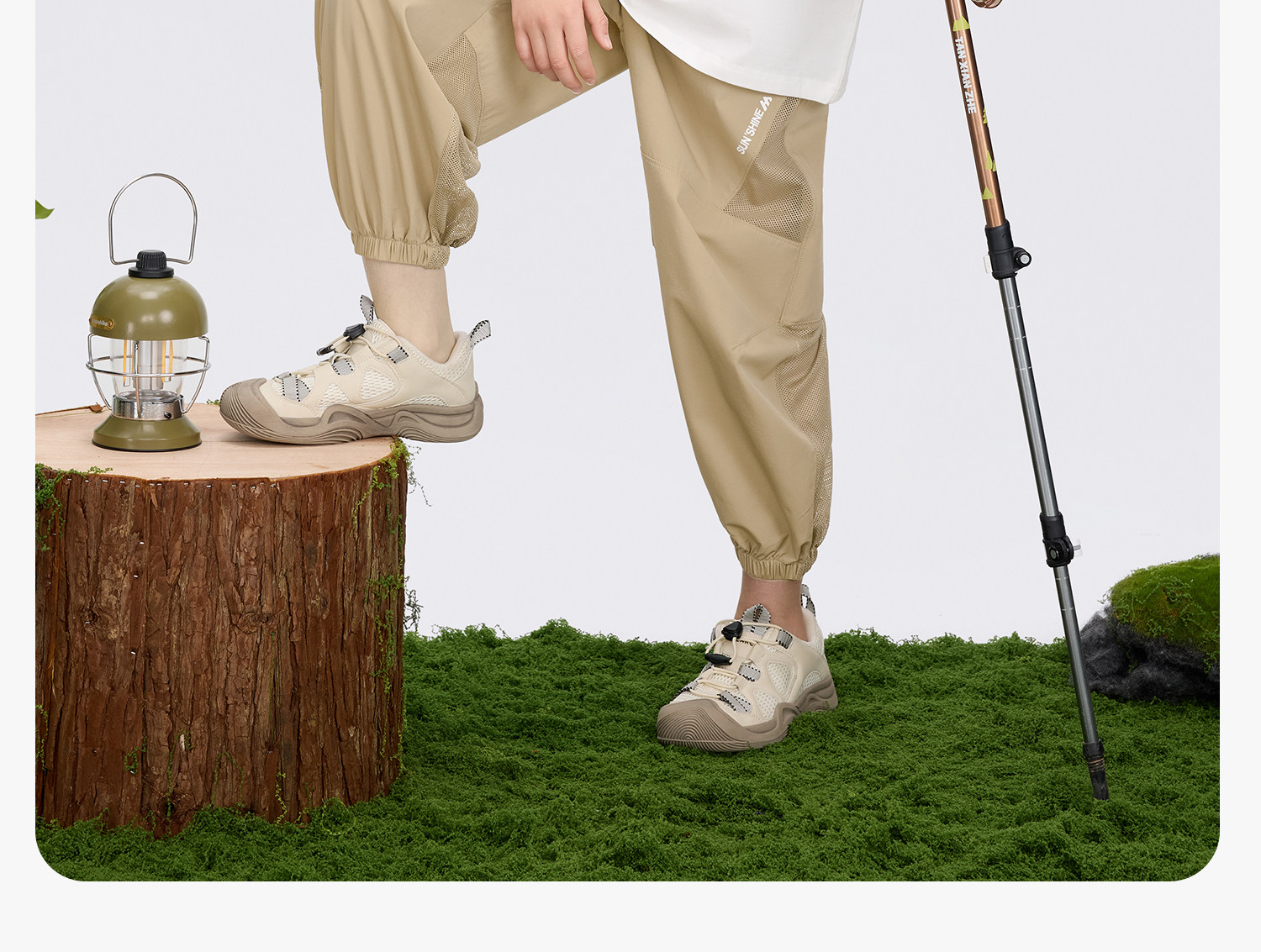Zuoxi Children's Clothing Boys' Anti-Mosquito Pants Children's Trousers Summer Thin Quick-Dry Sports Pants 2026 New Model Big Kids Long Pants — 63