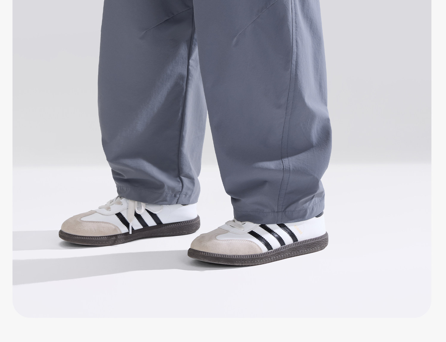 Zuoxi Children's Clothing Boys' Pants Summer Thin Style Kids' Cool Sun-Protection Mosquito-Repellent Pants 2026 New Model Big Kids Balloon Pants — 38