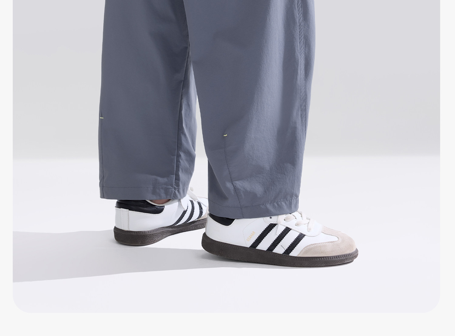 Zuoxi Children's Clothing Boys' Pants Summer Thin Style Kids' Cool Sun-Protection Mosquito-Repellent Pants 2026 New Model Big Kids Balloon Pants — 44