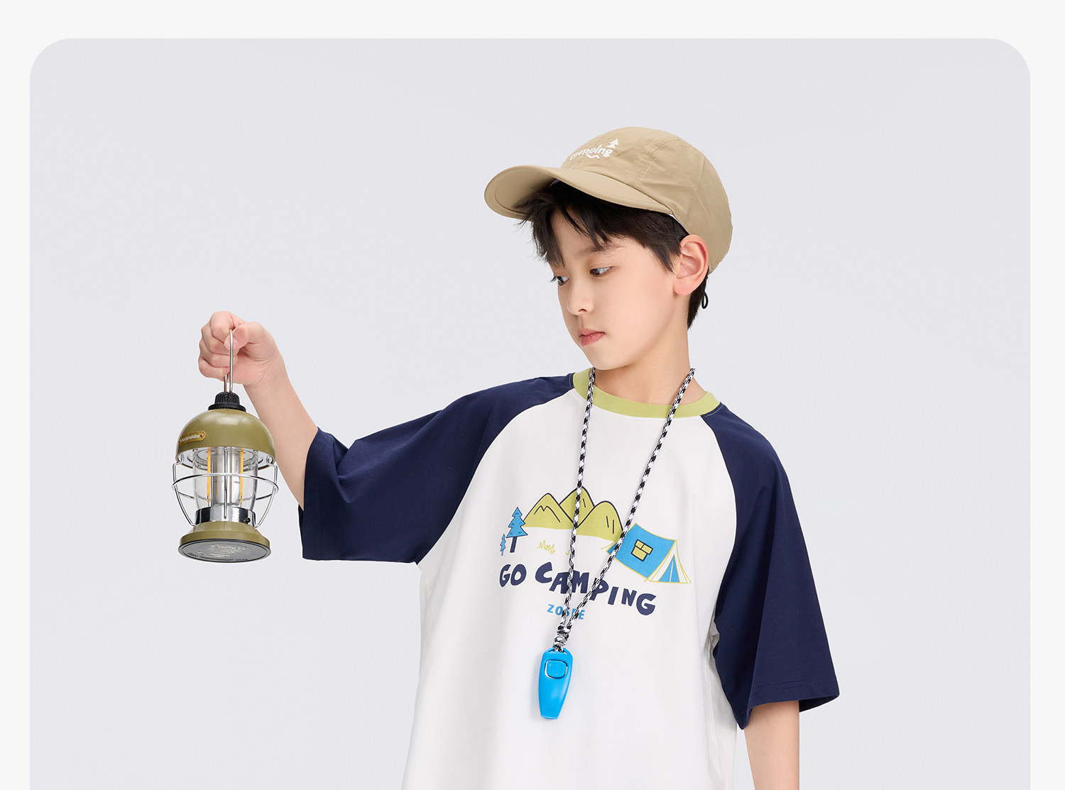 左西童装男童裤子夏季薄款儿童青少年速干防蚊裤2026新款大童长裤 — 96