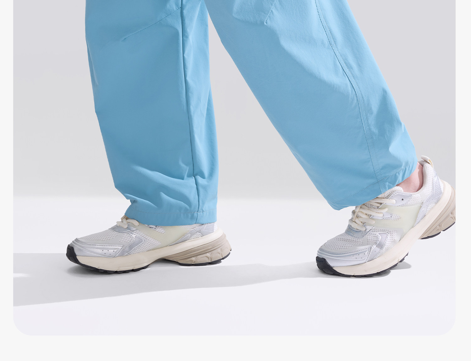 Zuoxi Children's Clothing Boys' Pants Summer Thin Style Kids' Cool Sun-Protection Mosquito-Repellent Pants 2026 New Model Big Kids Balloon Pants — 48