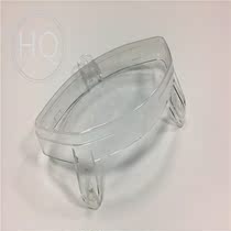 Suitable for light riding Suzuki Rui Cai QS125T-4 T-4B instrument case instrument cover instrument glass instrument upper cover