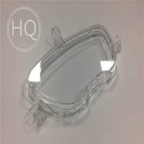 Applicable accessories Quill Eagle drill instrument panel HJ125T-10 10A 10C instrument surface shell instrument glass