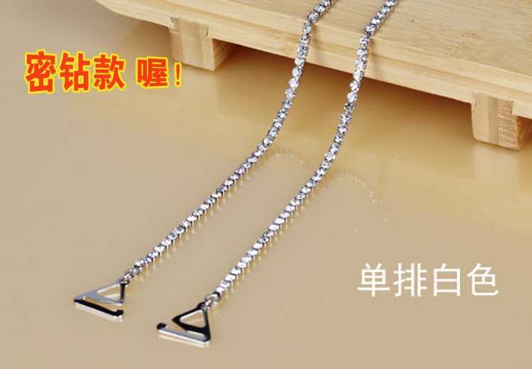 Sangles pour lingerie - Ref 813882 Image 13