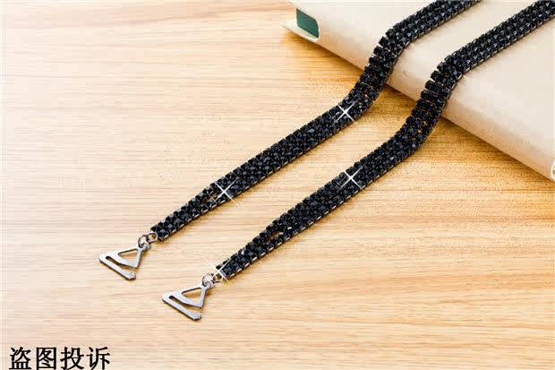 Bretelles pour lingerie - Ref 804764 Image 10