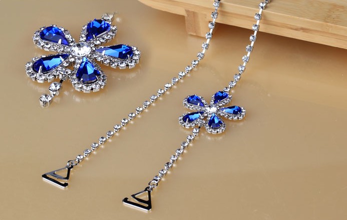 Sangles pour lingerie - Ref 813882 Image 17