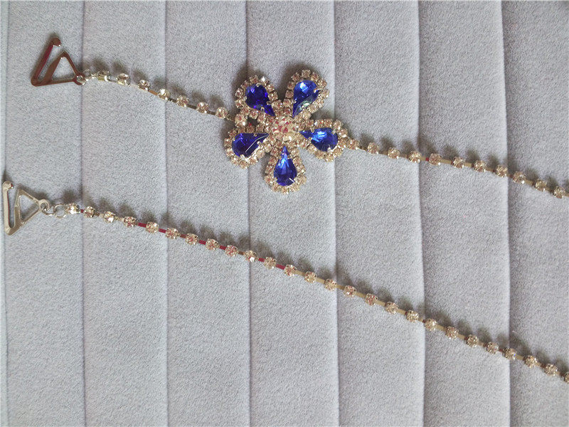 Sangles pour lingerie - Ref 813102 Image 12