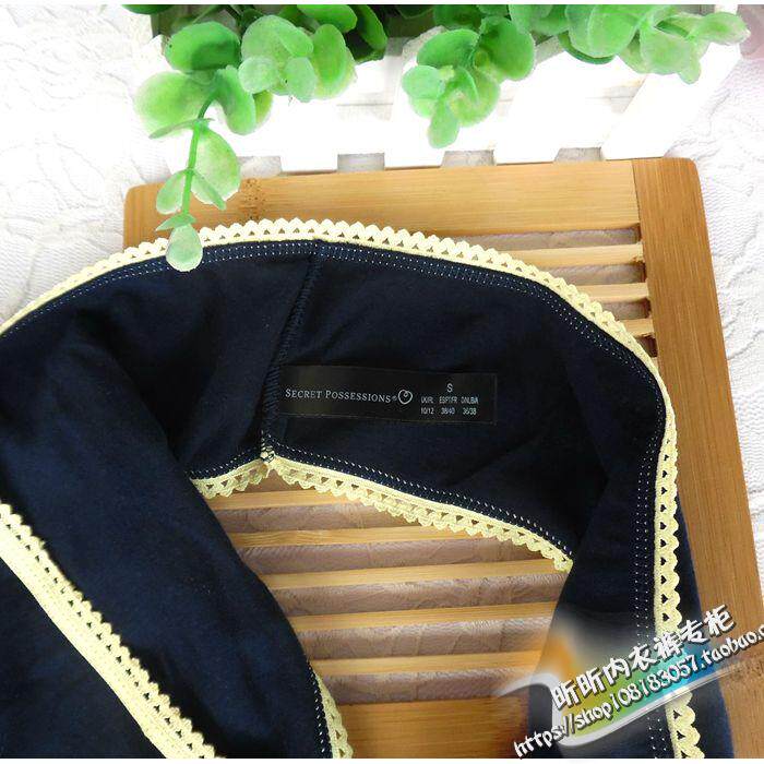 Slip jeunesse en coton - Ref 650164 Image 42