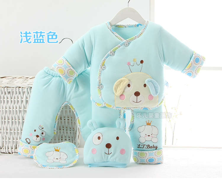 Manteau pour enfant LTBB - Ref 2163514 Image 41