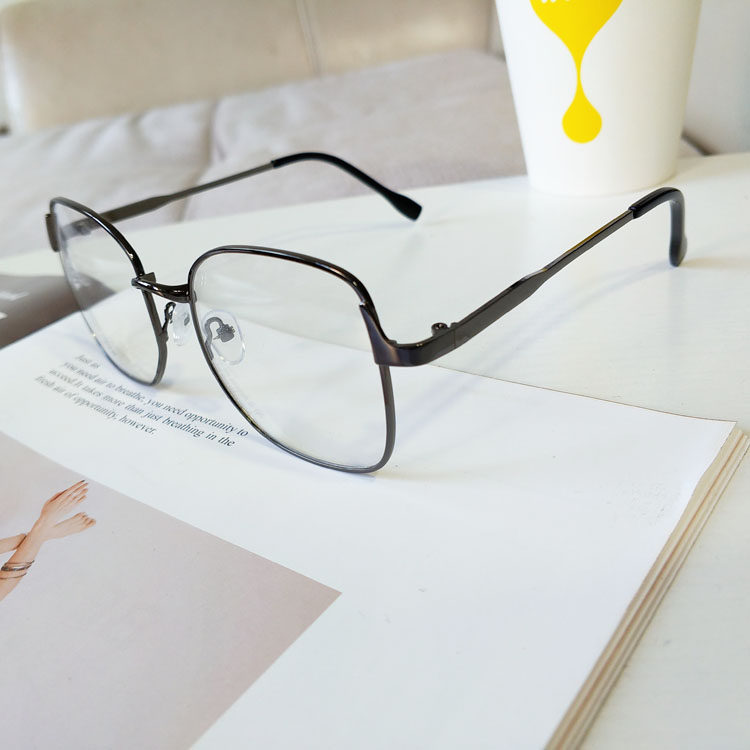 Montures de lunettes en Metal memoire - Ref 3140120 Image 17