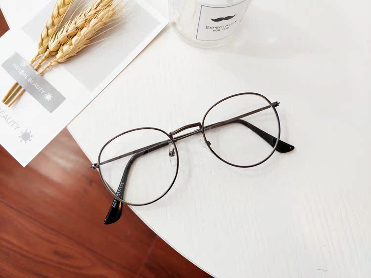 Montures de lunettes en Metal memoire - Ref 3140847 Image 23
